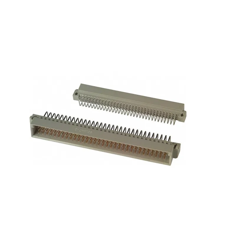96PIN 2.54MM 5650947-5 96P   PCB    10PCS