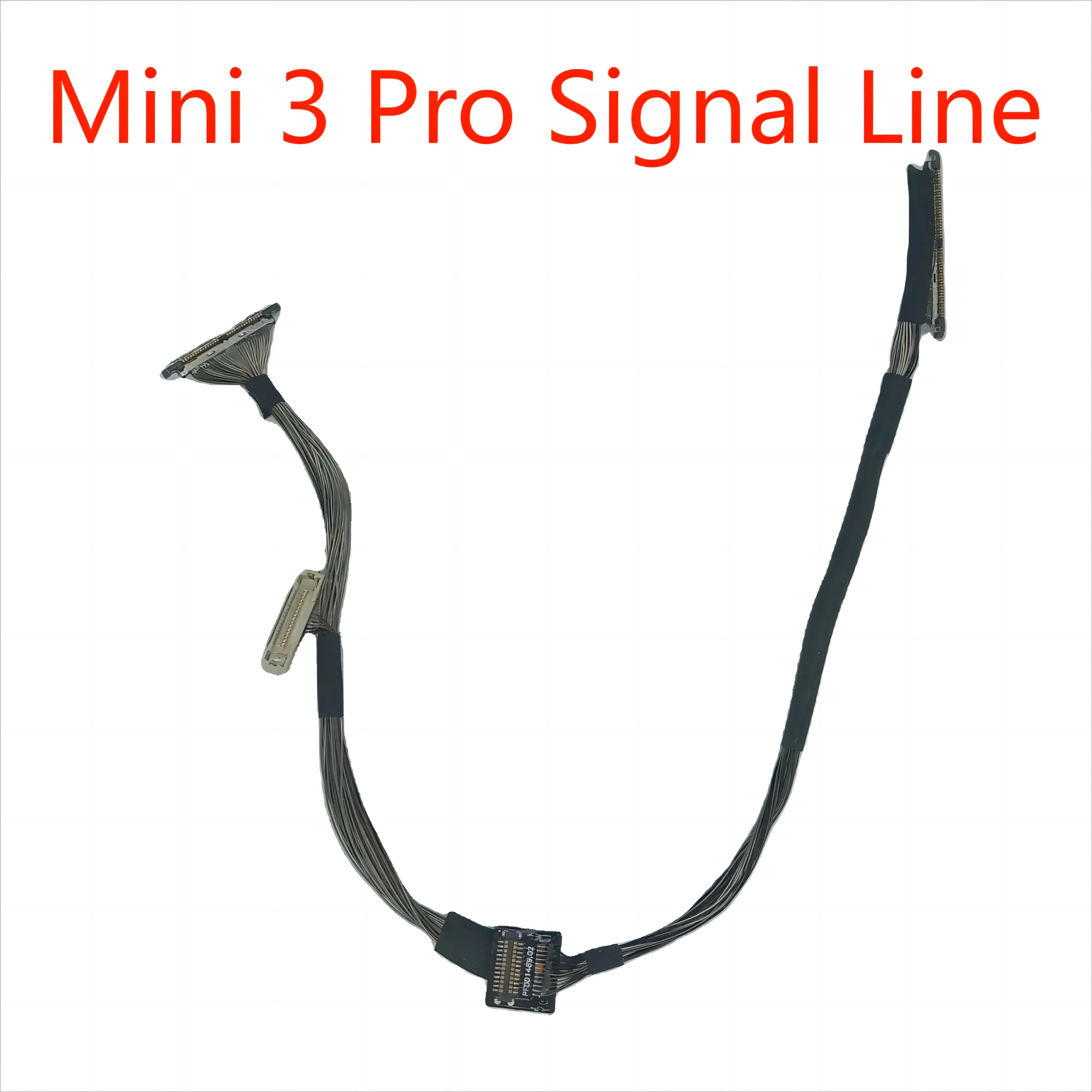 Nuevo Cable de señal de cardán Air 3s para DJI Mini 3pro línea de señal air 2/air 2s/air 3 línea PTZ Mini 1/2/se Cable de transmisión
