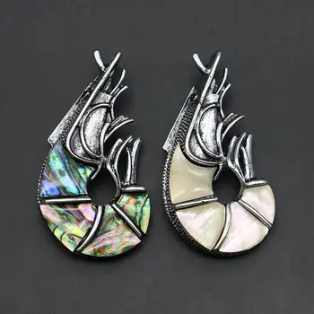 8 best sales Brož s krevetami - №2