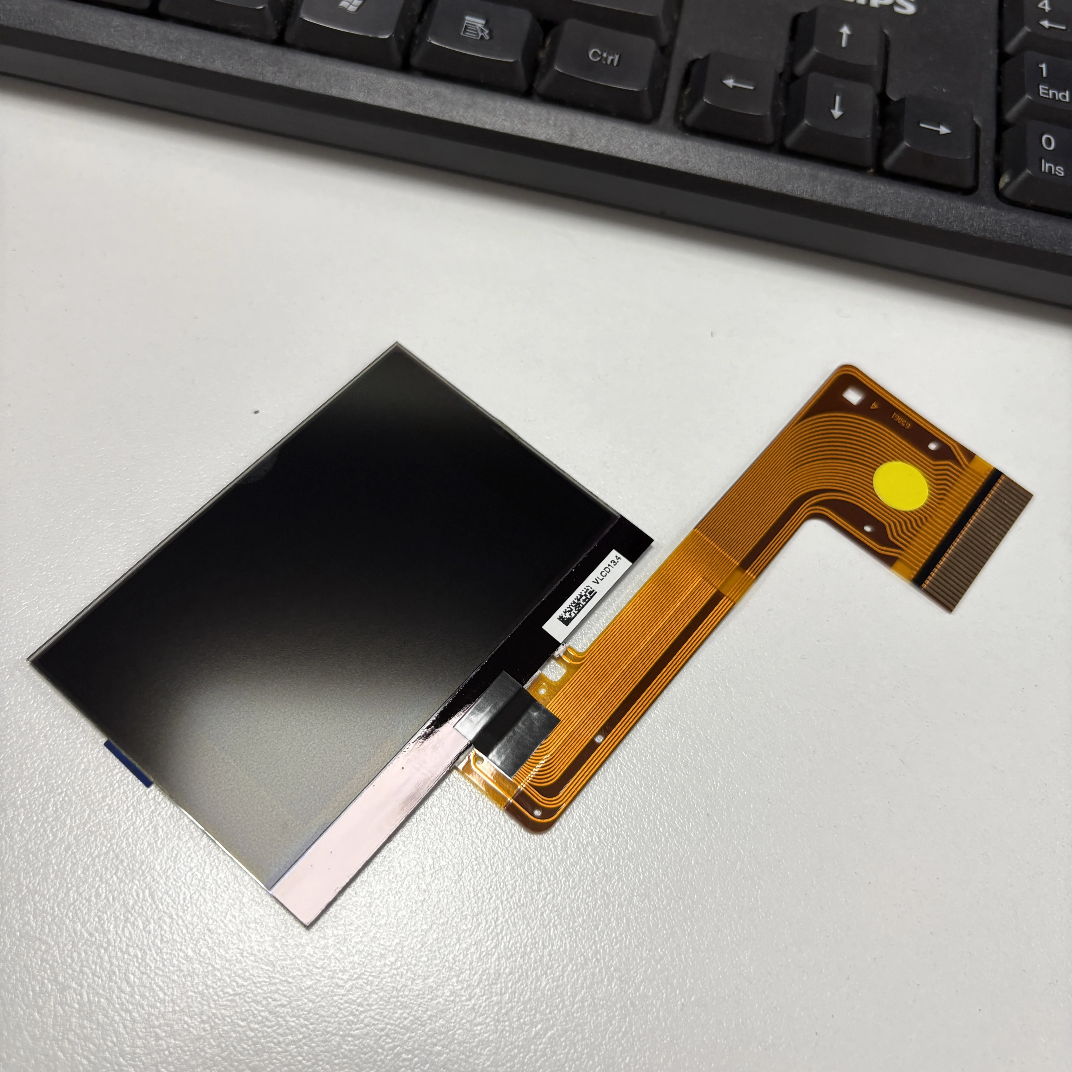 

Для Audi A6 A6L S6 Q7 ЖК-экран для Audi A6 приборная панель Magneti Marelli ремонт панели приборной панели