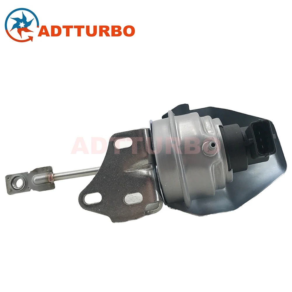 

GTD1036VZ Turbo Electronic Actuator 822088 50825117 55270995 95524002 Turbine Parts for FIAT Doblo Kasten Kombi 263_ 1.3 D Multi