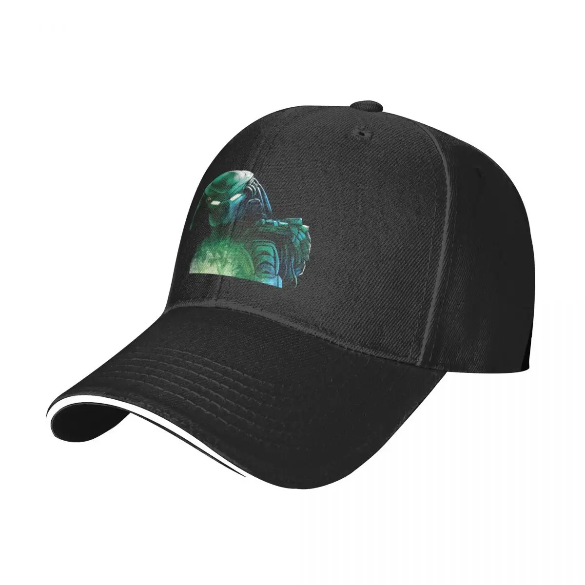 Hunter's Game- Predator Baseball Cap New Hat Hat Luxury Brand Sun Hat For Children Snap Back Men Luxury Brand Women's