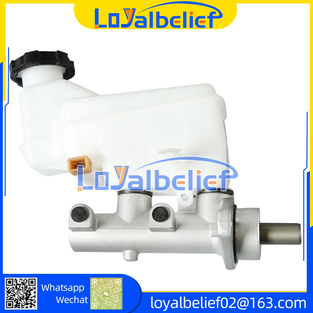 

Главный тормозной цилиндр Hyundai для Hyundai i10 PA 1,1 1086ccm 49 кВт 67PS 2008-2013 585100x300 58510-0X300 58510 0X300