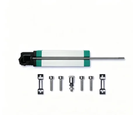 KTC-1250mm High Precision Linear Displacement Sensor Lever Type Universal Electronic Controller For Industrial Automation Access