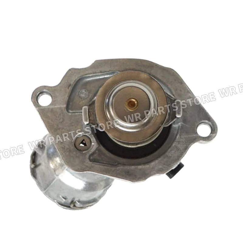 2722000515 Obudowa termostatu do Mercedes-Benz CL550 CLS550 E550 G550 GL450 GL550 ML550