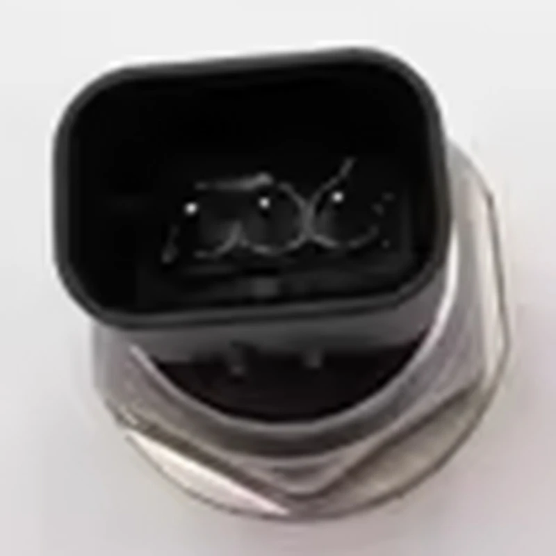 Super Sale 344-7392 3447392 Rail Oil Pressure Sensor for 3447392 Excavator E336D2 E320E