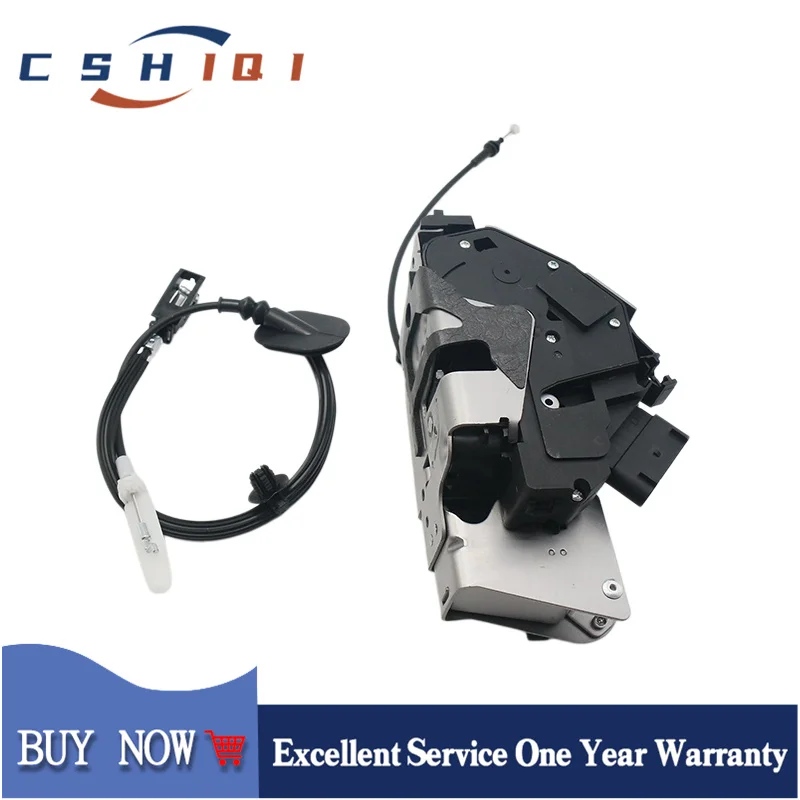 New Front Left Door Lock Latch Actuator 7pin BK21V219A65BN For Ford Transit 2012-2023 Car Parts BK21 V219A65 BN BK21-V219A65-BN