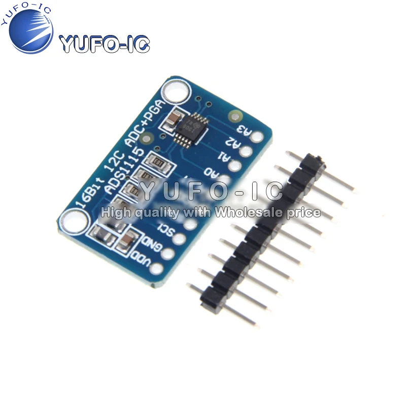 ADS1115 Subminiatur…