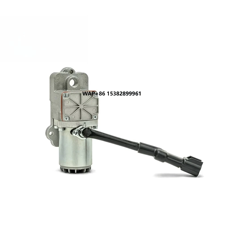 

A100C-W DC 12V 24V Iron Electromagnetic Actuator Marine Generator Spare Parts Oil Pump Throttle Controller