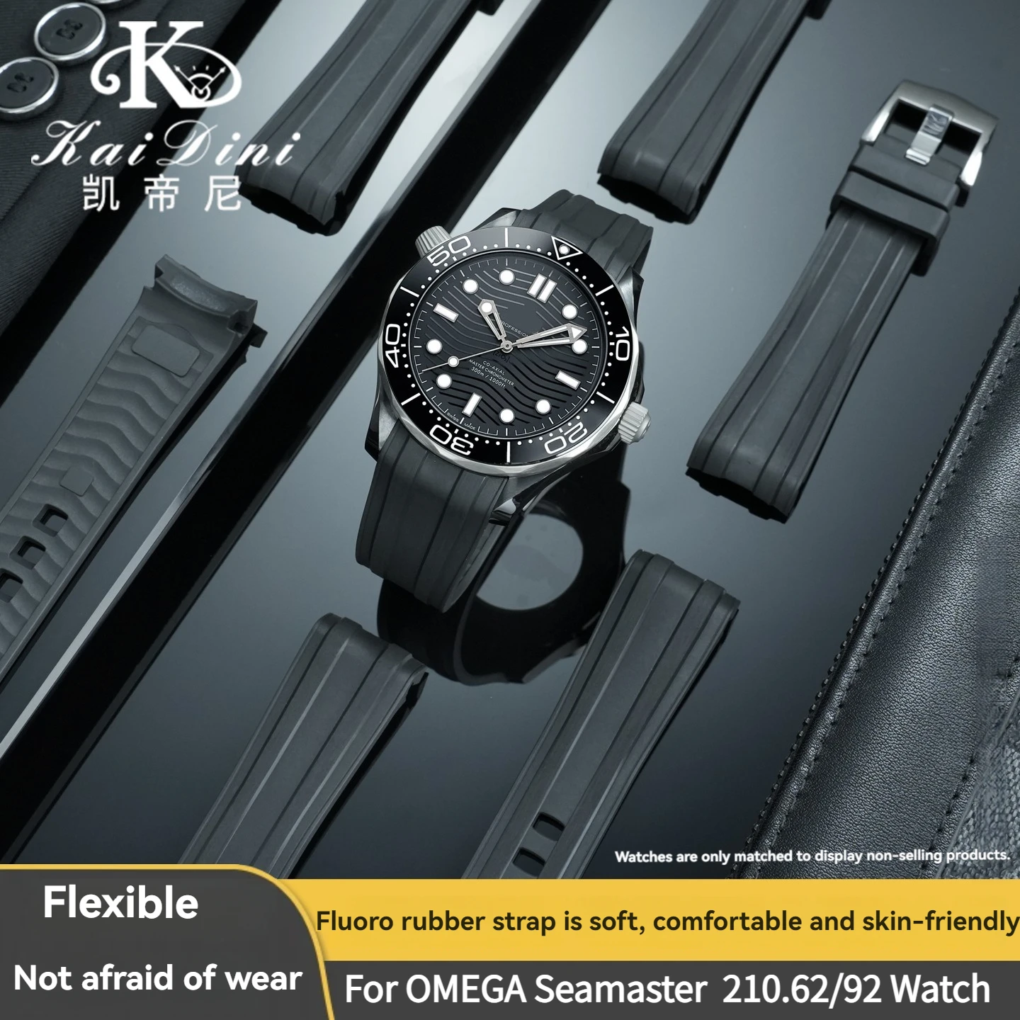 High Quality Curved…