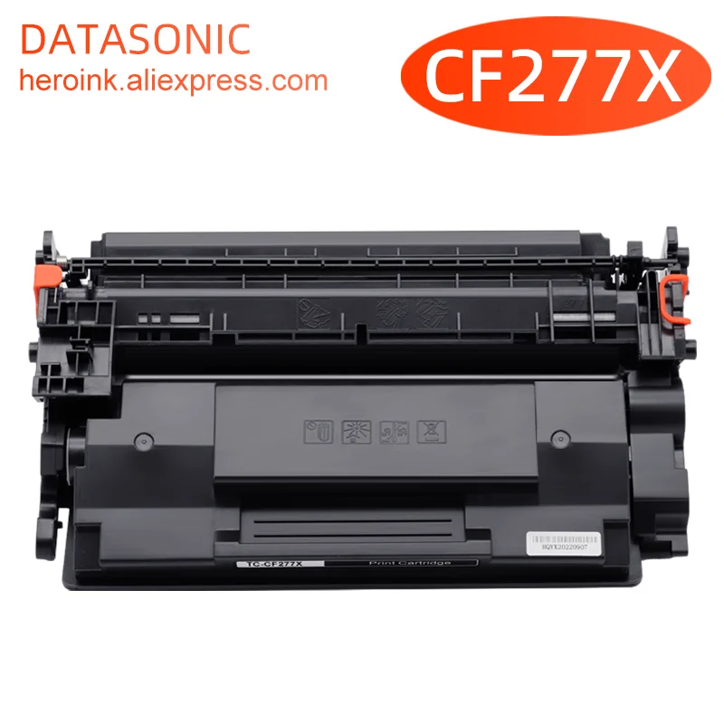 

M329dw Toner Cartridge for HP M305dn M429dw/fdw CF277A M405d/dw M429fdn M407dn M406 M277 M431 CF277X 77A printer Toner Cartridge