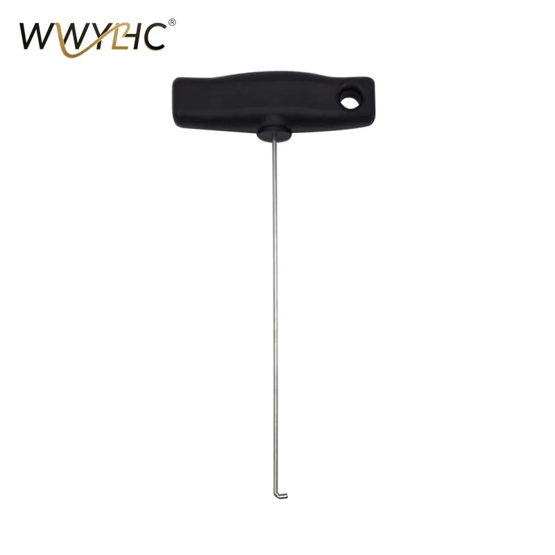 Suitable for Au-di Ben-z Air Conditioner Port Dashboard Storage Box Out of Trend Removal Hook 1
