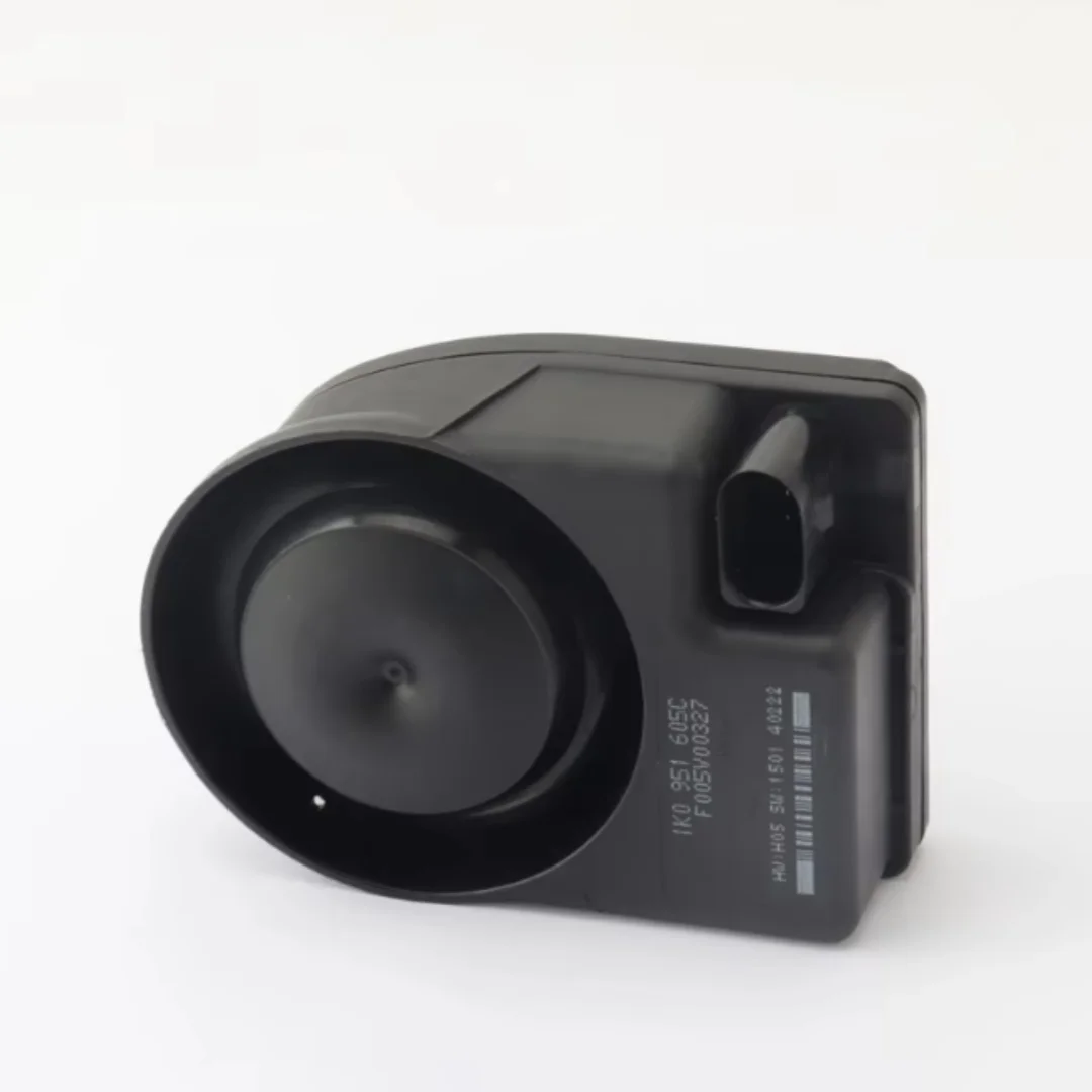 Car Alarm Horn Antitheft Security Siren Speaker For VW Passat B7 Golf Tiguan Seat Leon Altea Audi A3 A4 A6 1K0951605C 1K8951605B