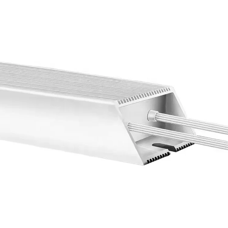 RXLG Aluminum Case 9KW-10KW Braking Resistor
