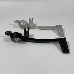 Motorcycle Rear Brake Lever Foot Pedal For SUZUKI GSXR600 GSXR750 K6 K8 2006-2010 GSXR1000 K5 K7 K9 2005-2015