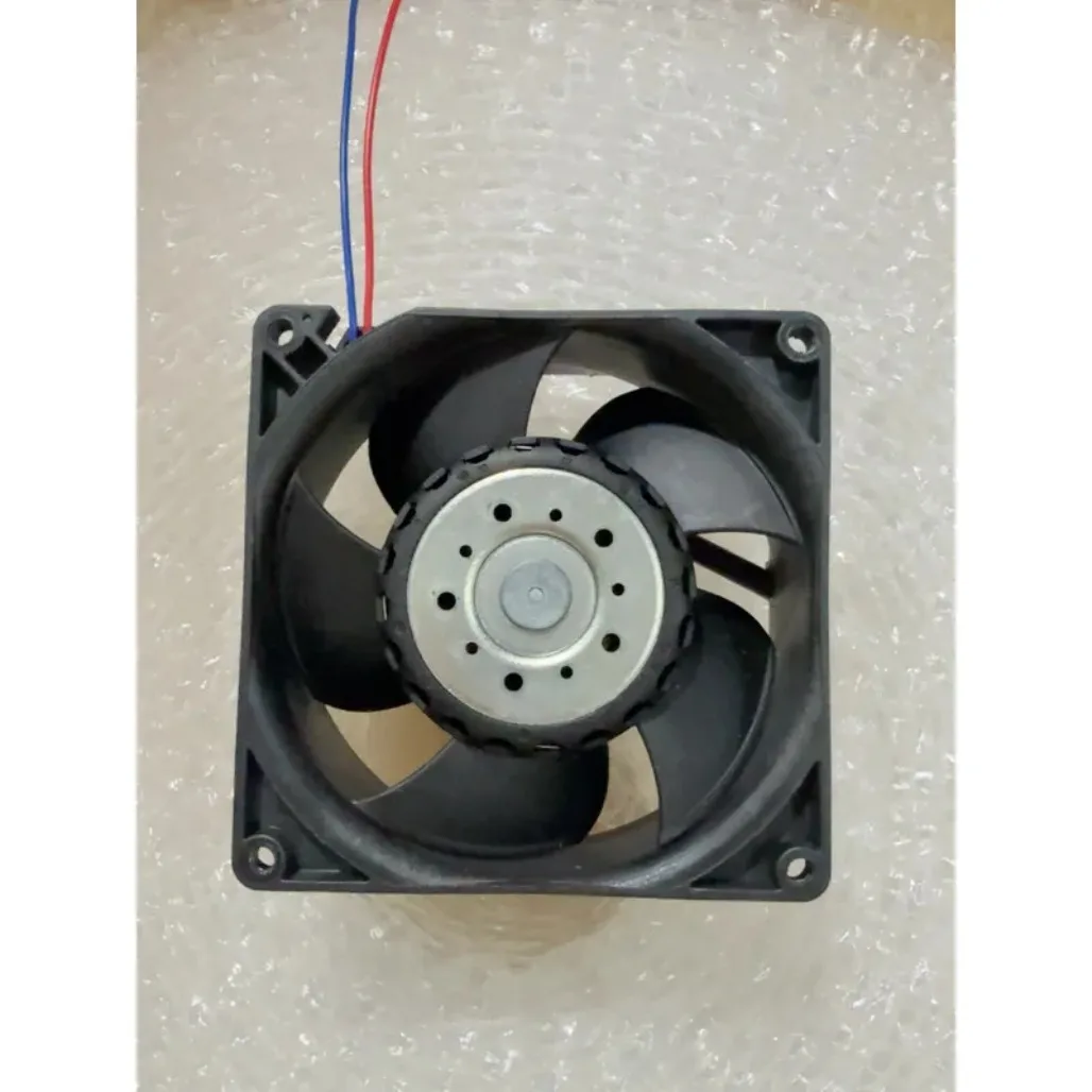 for EBMPAPST 3214JH Industrial Cooling Fan High Performance Axial Ventilation Blower for Server Cabinet Machinery Heat