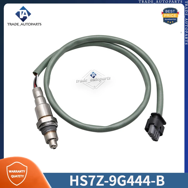 HS7Z-9G444-B HS7Z9G444B Lambda Oxygen Sensor For 2017 2018 2019 2020 Ford Edge Fusion Lincoln MKZ O2 SENSOR 1PCS