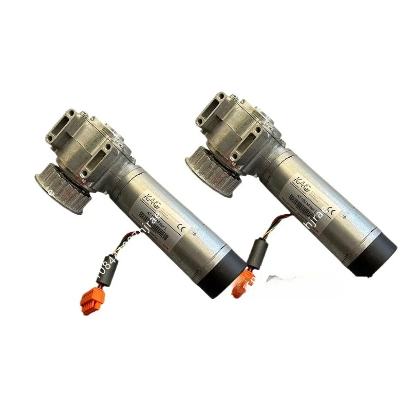 Applicable to, Otis elevator AT120 door motor FAA24350BL2/L1 door machine motor is brand new in stock