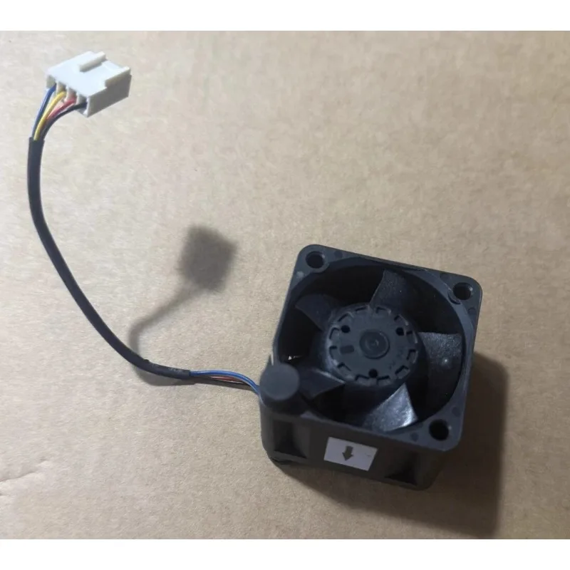 Original New Cooler Fan for SUNON VF40281BX-Q736-S9H 4028 12V 2.10A Cooling Fan 40 * 40 * 28MM