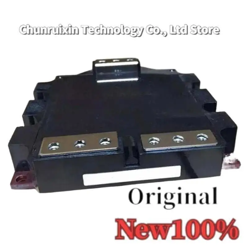 

Модуль IGBT CM1000DU-34NF
