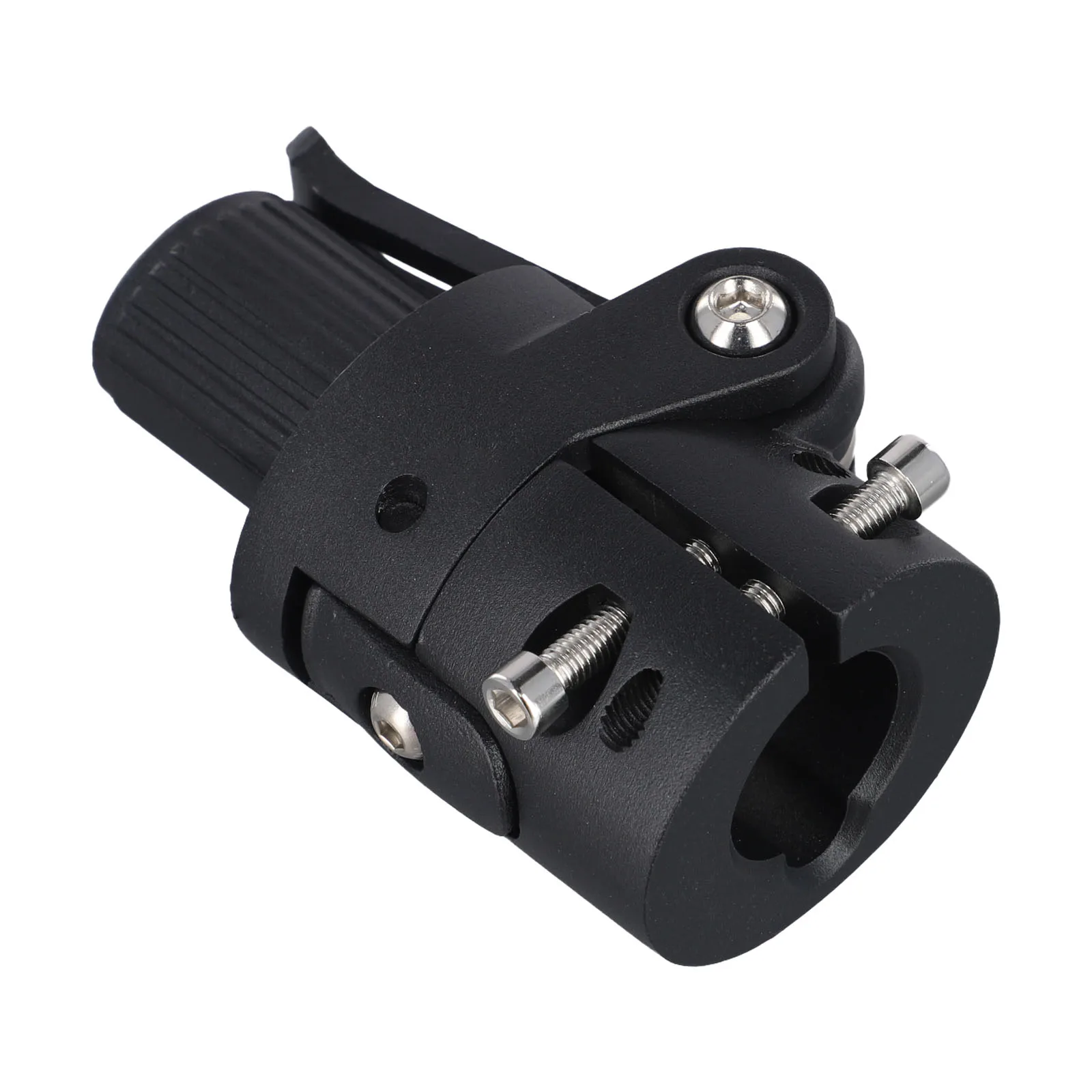 

Scooter Replacement Folding Pole Base Replacement Folding Pole Base Scooter Part Reliable Performance Easy Installation