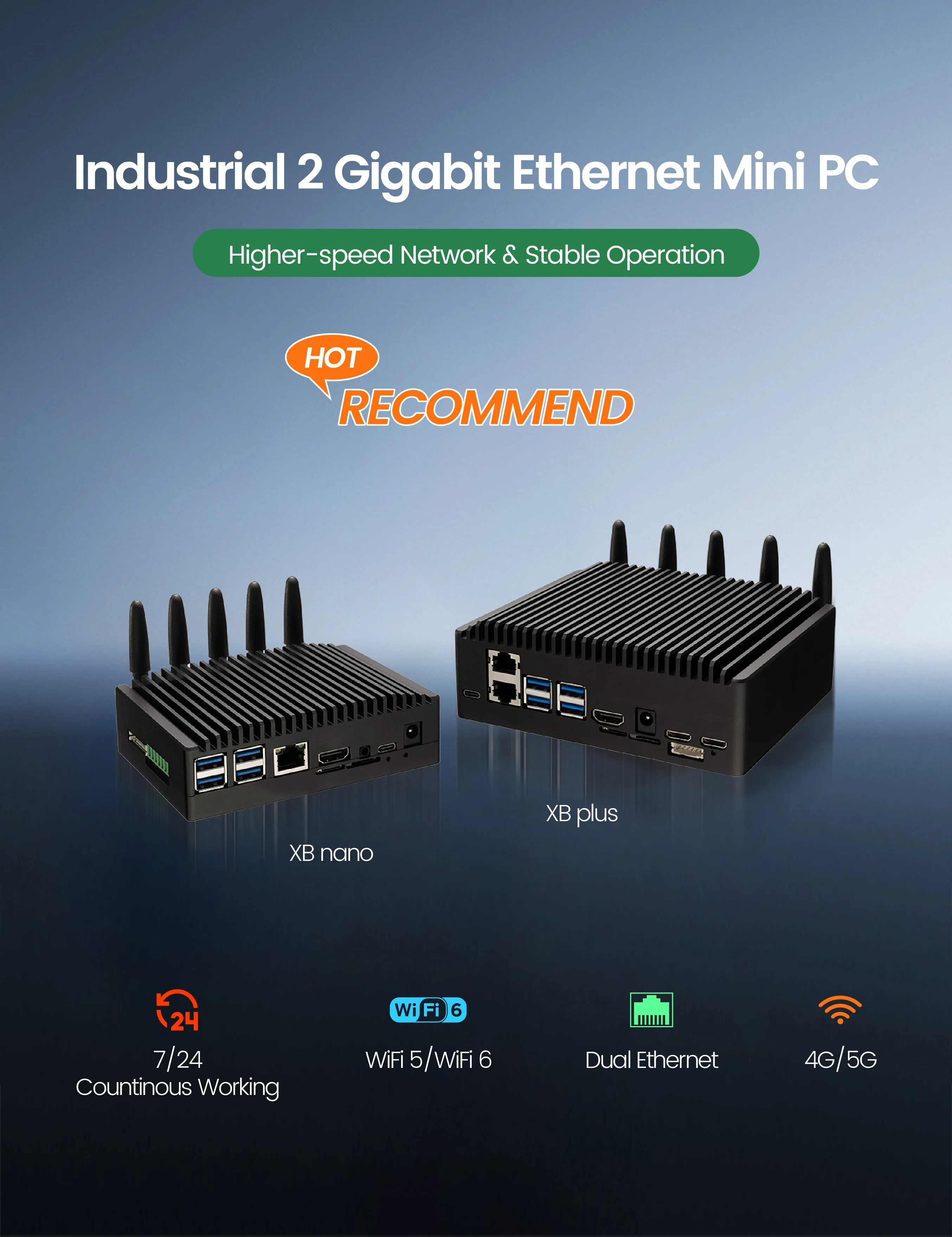 DIT ARM نظام مضمن كمبيوتر صغير RK3568 RK3588 NPU المنفذ التسلسلي LAN USB الإدارة الصناعية أندرويد Ubuntu Linux التشغيل