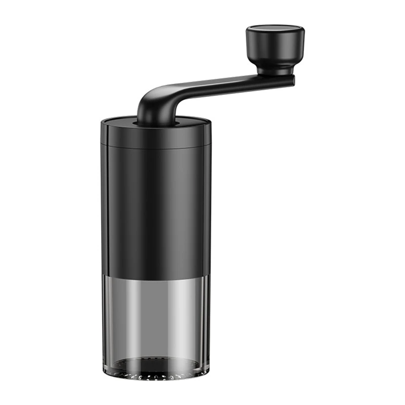 Portable Hand Coffee Grinder Home Mini Coffee Bean Mill Grinder Spice Grinding For Kitchen, Easy To Use Durable