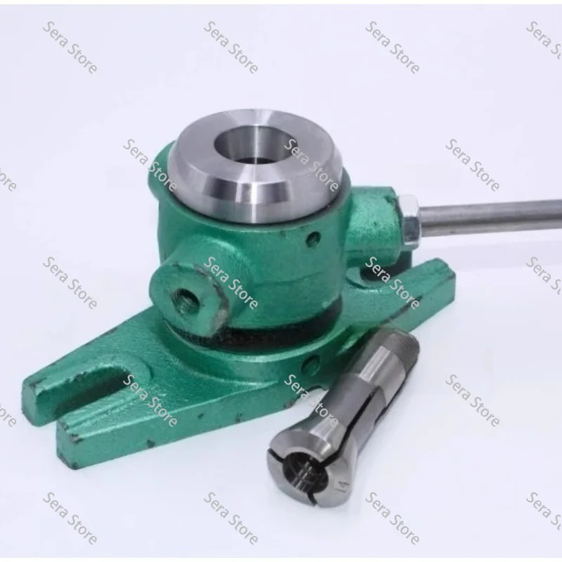 Suitable for Manual Precision/quick Clamp/vertical Clamp/drilling Tool 15 #20 #25 #32 #