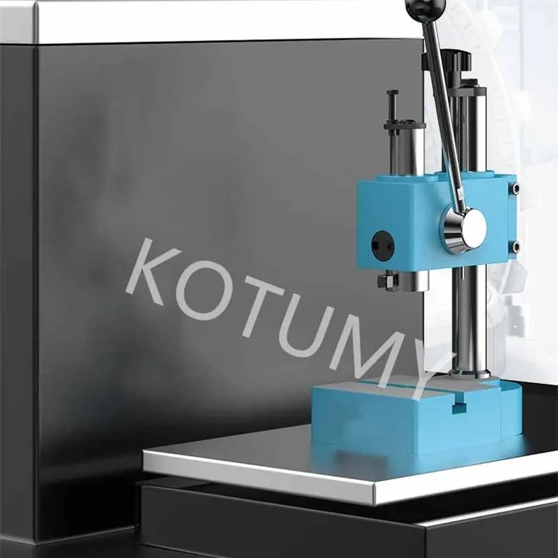 KOTUMY Industrial Precision Manual Presses, Hand Triggers, Hand Beer Machines, Desktop Punches, Presses