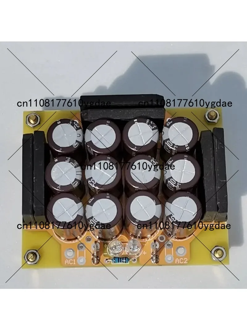 DC Elimination Power Supply AC DC Blocking Power Supply Board Power Supply DC Component Filter
