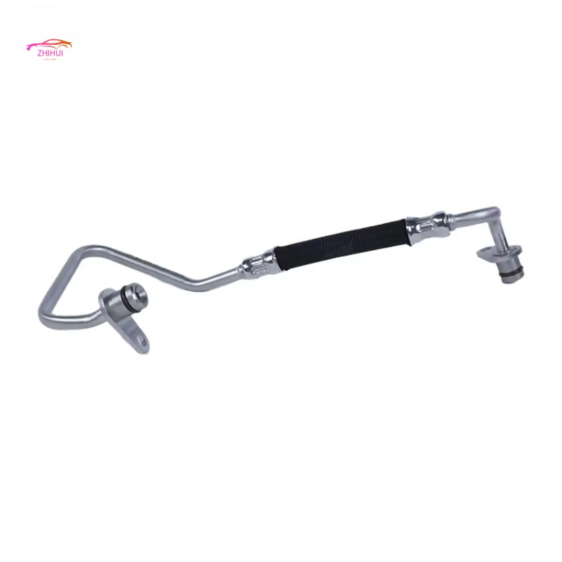 

11427643175 Возвратная масляная трубка турбокомпрессора для BMW 1 серии M140i G38 B58 340i 440i 540i 640i 740i X3 X4