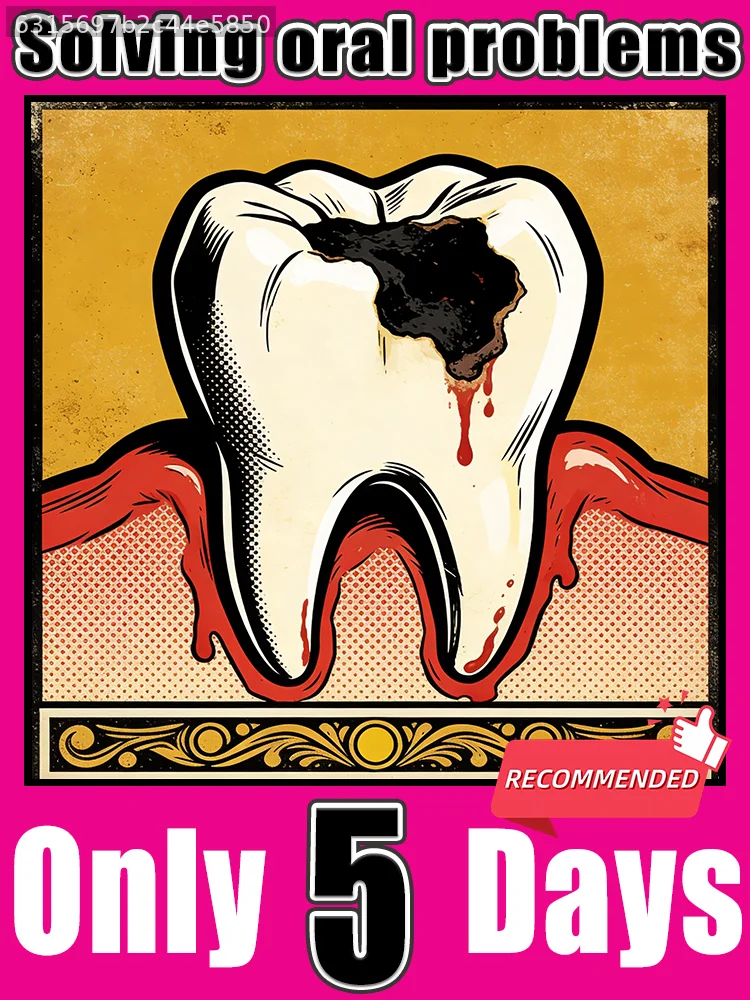 

Проверенное клинически средство для облегчения состояния: восстанавливает поврежденные зубы, удаляет зубной налет, улучшает белизну зубов.