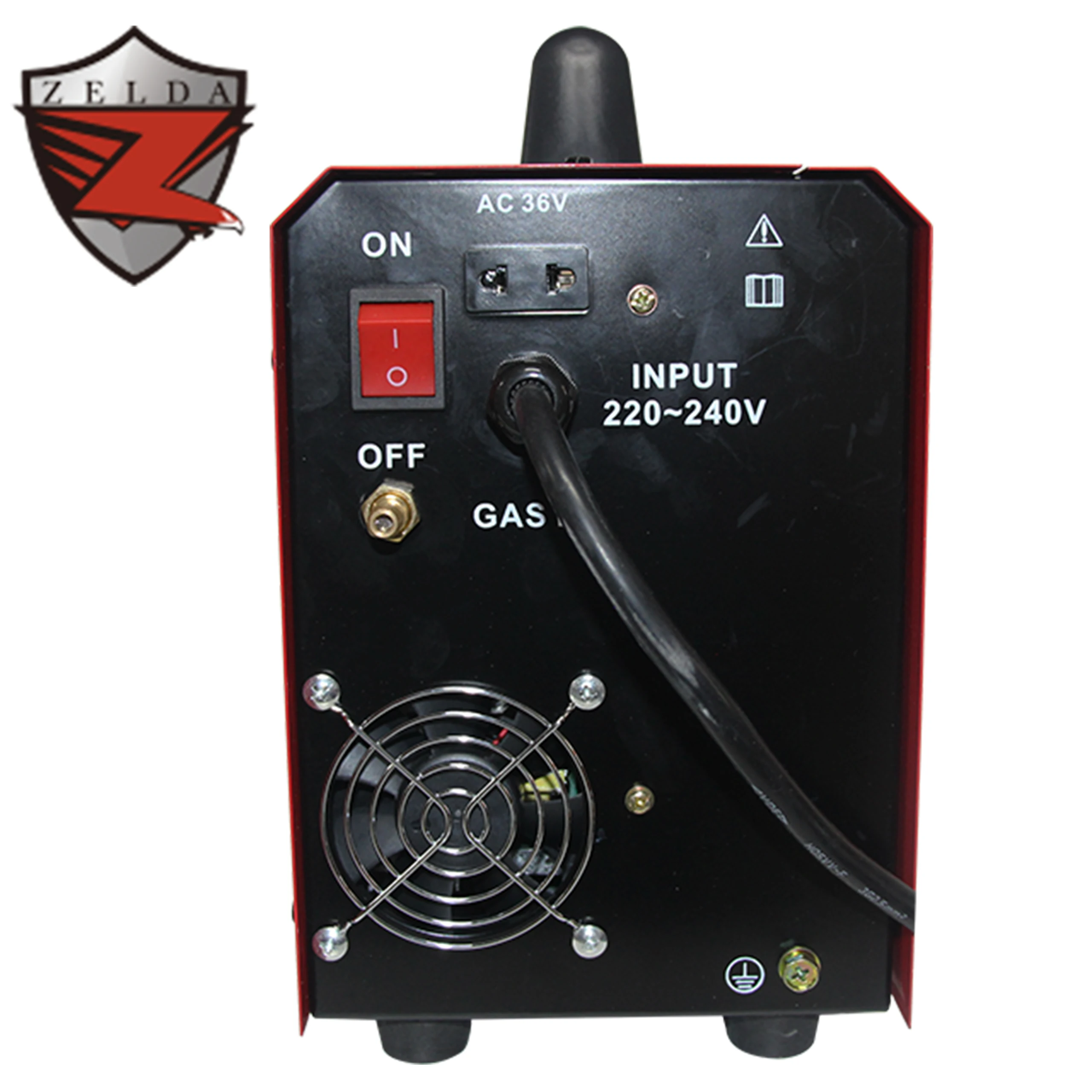 多機能パルス4in1 MIG MAG MMAリフトTIG溶接機 ミグ溶接機 溶接機 3in1