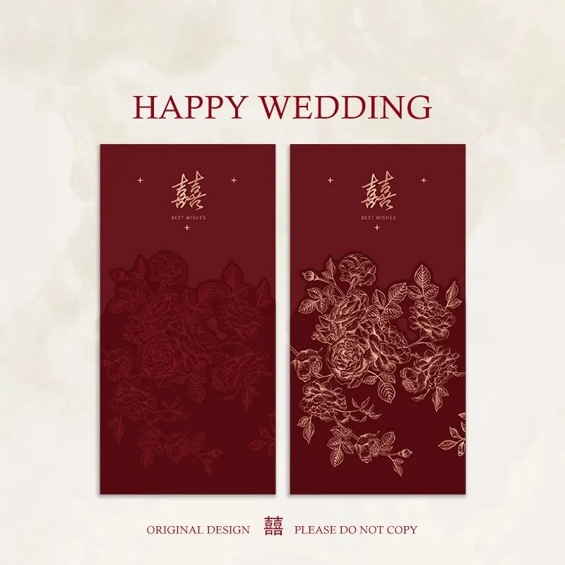 

6Pcs Unique Cut-Out Postcards: Lace Dream Series Decorative Cards, Travel Souvenirs, and Greeting Cards