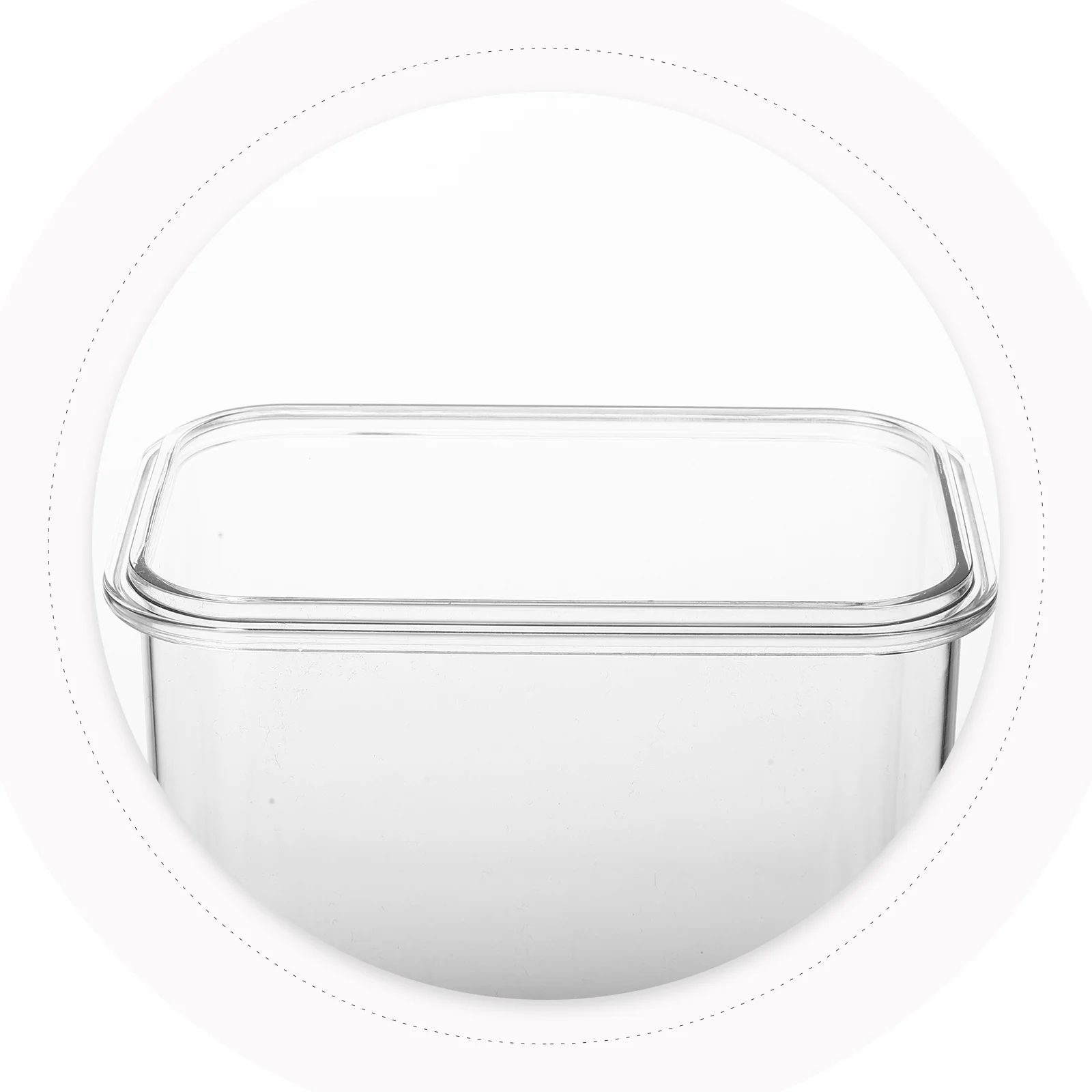

Kitchen Airtight Storage Tank Pasta Noodle Spaghetti Container High Capacity Containers for Food