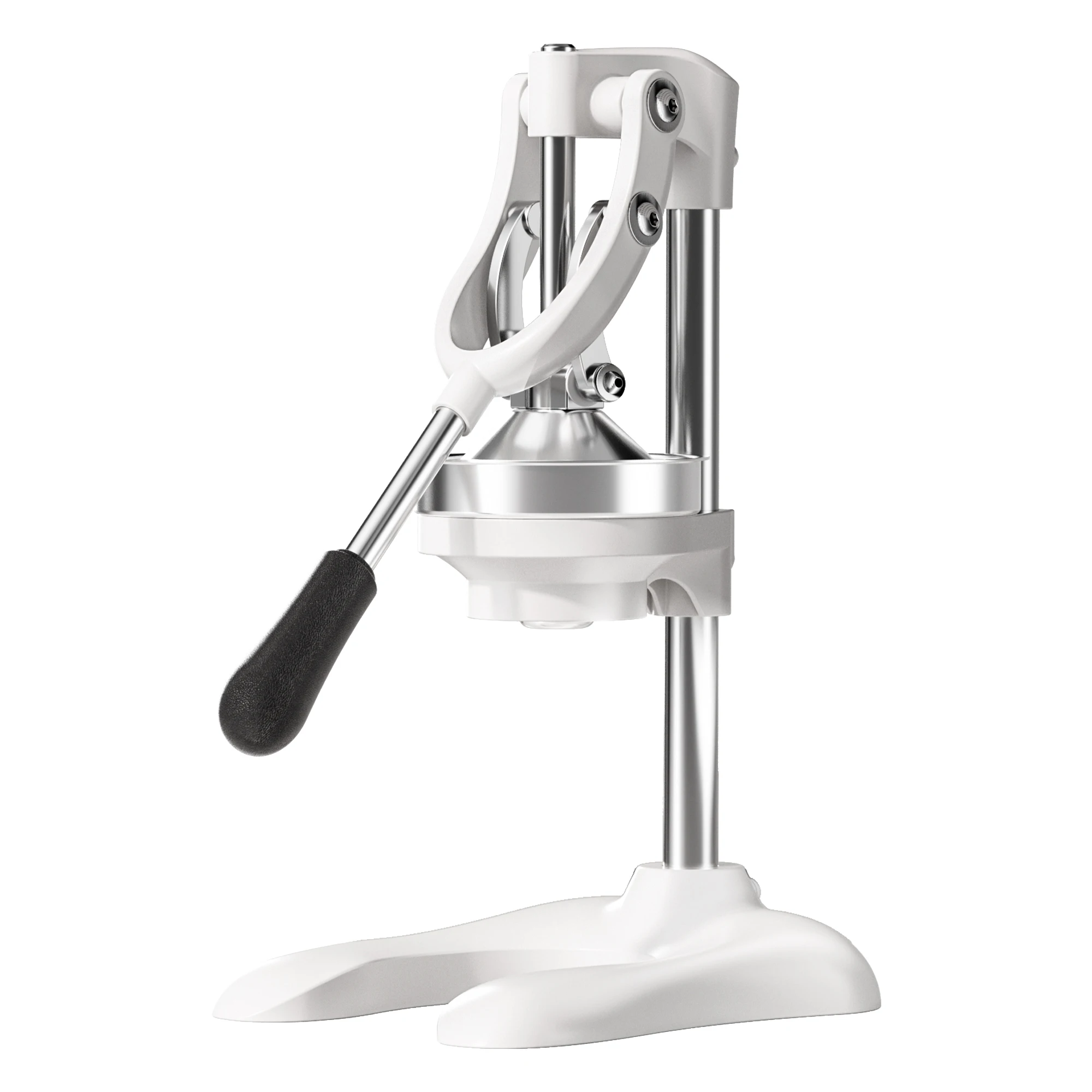 Commercial multi-function manual portable fruit citrus press juicer