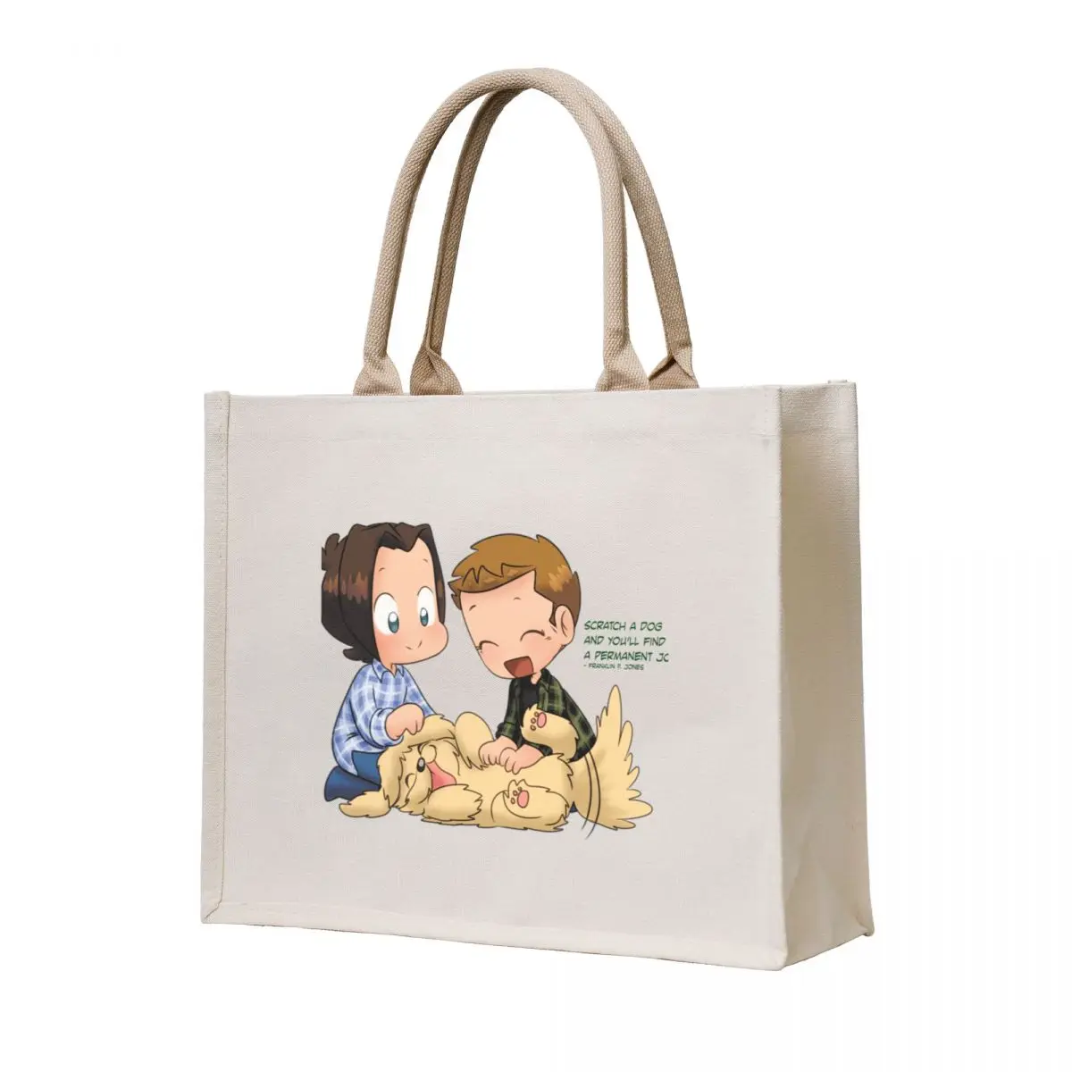 

Winchester quotes 09 Tote Bag tote bag canvas hand bags the tote bag