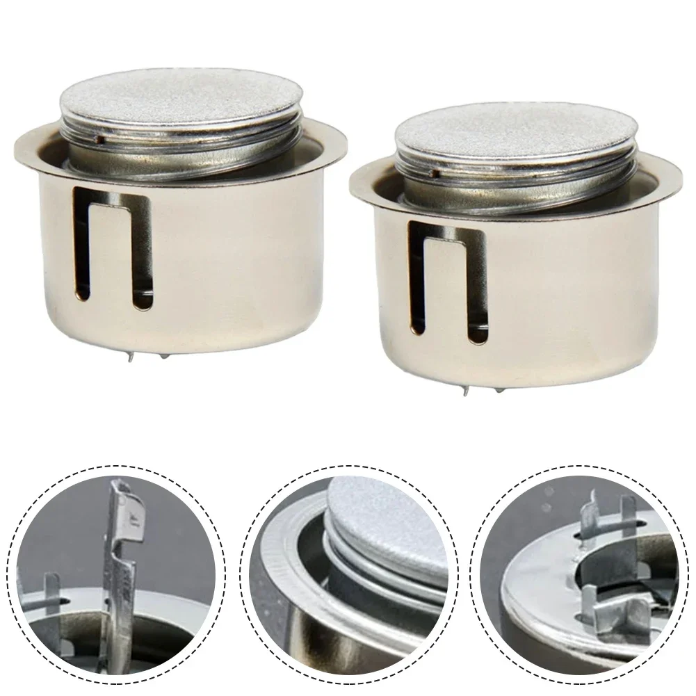 Magnetic Thermostat Temperature Limiter Silver Strontium Barium Ferrite Nickel Zinc Ferrite Heat-sensitive Control