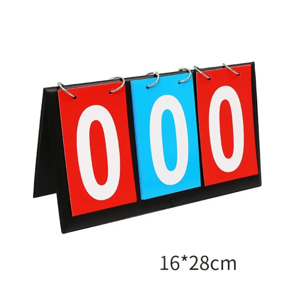 Portable Digital Scoreboard New Multipurpose Multiple Sports Sports Scoreboard Score Keeper Outdoor Sports Table Scoreboard