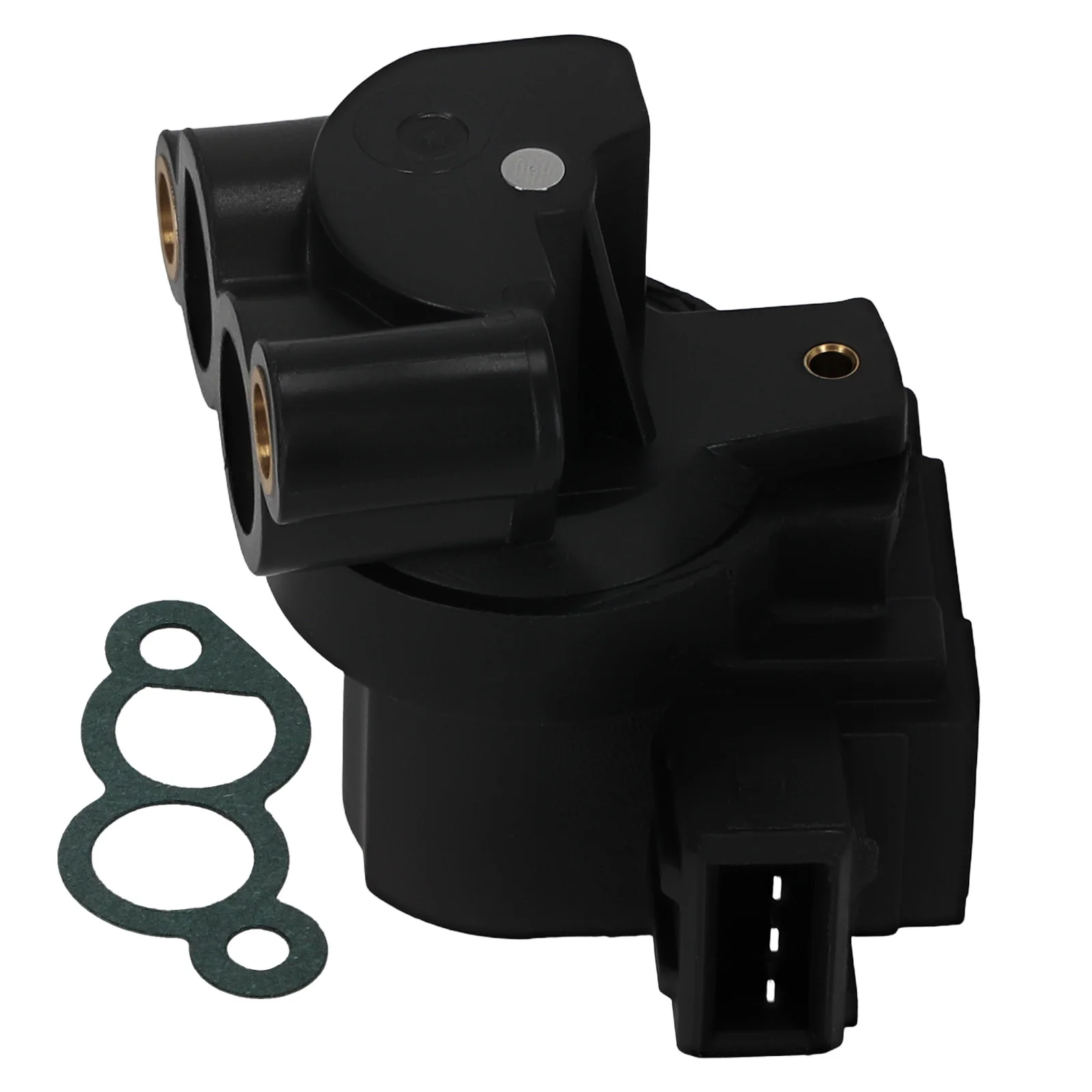 Idle Air Control Ia…