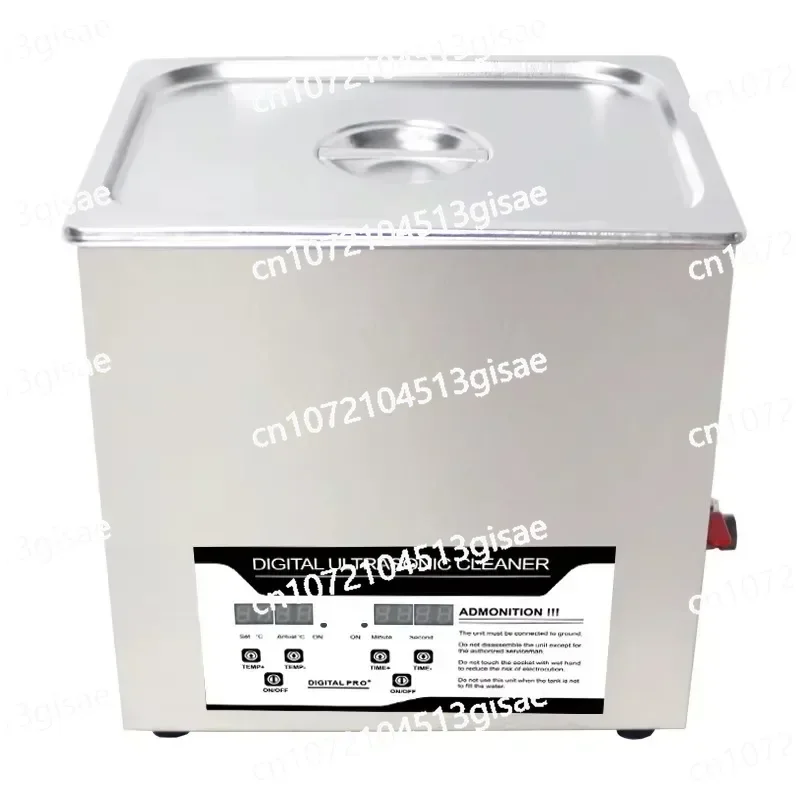 Carbon Cleaning Machine with Oil Filter System 38L-5000L Industrial Ultrasonic Cleaner for Auto Parts DPF Engine Block