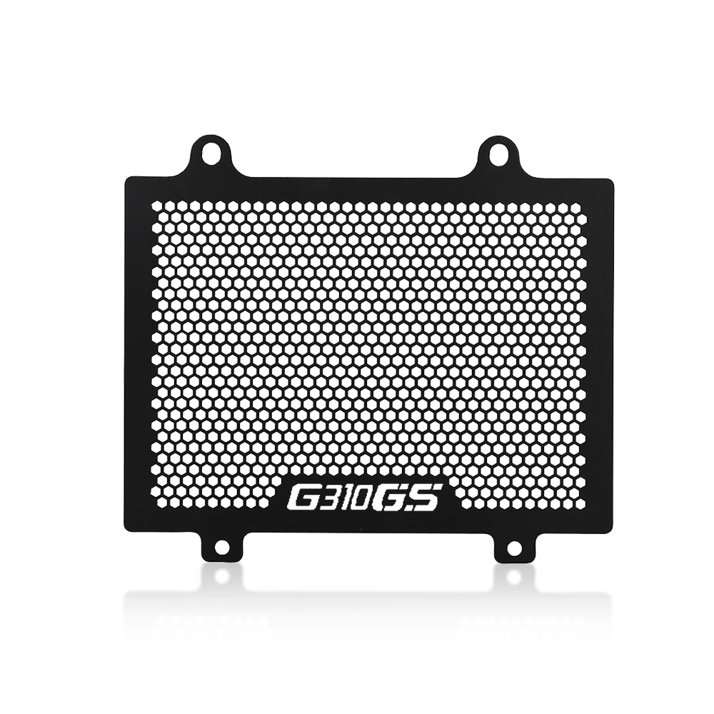 2023 2024 G310GS G310R Motorcycle Radiator Guard Grille Cover Protector For BMW G310 GS R 2017 2018 2019 2020 2021 2022 G 310GS