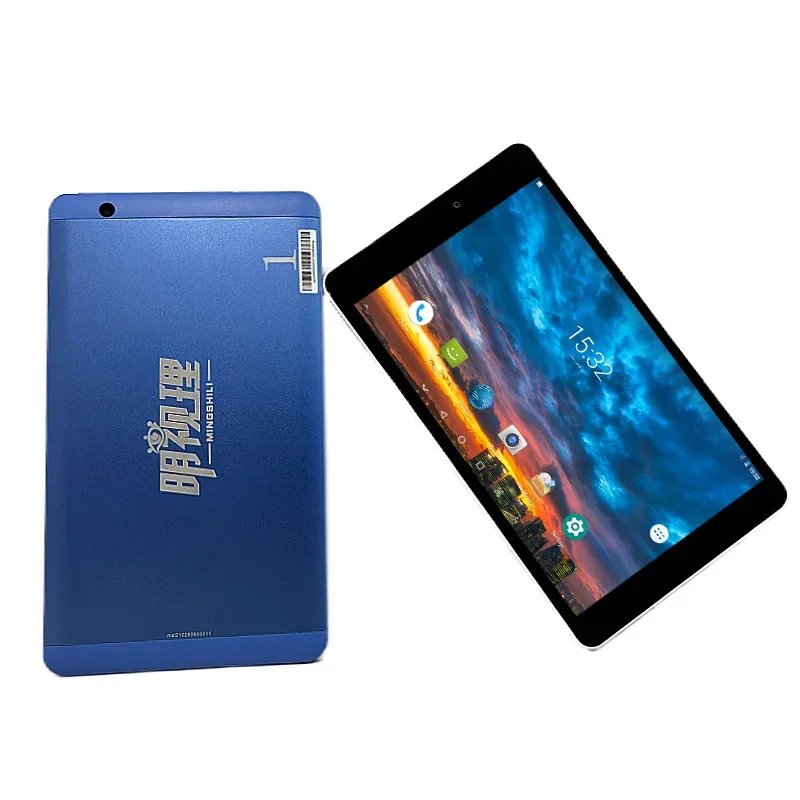 8 INCH T10 3GB RAM 32GB ROM Android 8.0 MTK6797 M8 4G Phone Call Tablet 10-Core 1920 X 1200 Pixels 2 X SIM Card Slot