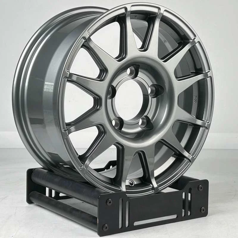 PCD5x150 High Strength Forged Alloy Wheel Rims For 4X4 Off Road Vehicles