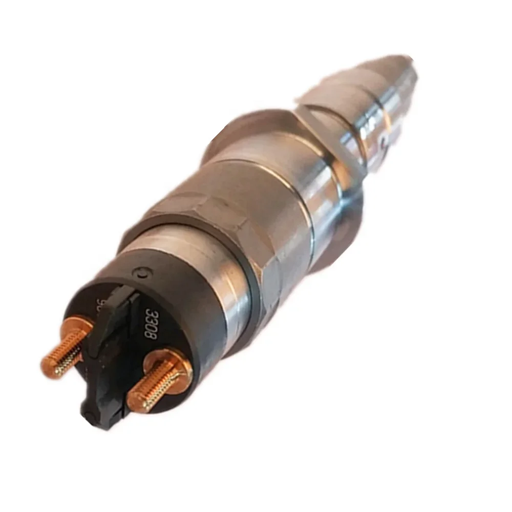 QSL8.9 diese Fuel Injector 3973060 3965721 4939061 4940170 5263308 0445120236