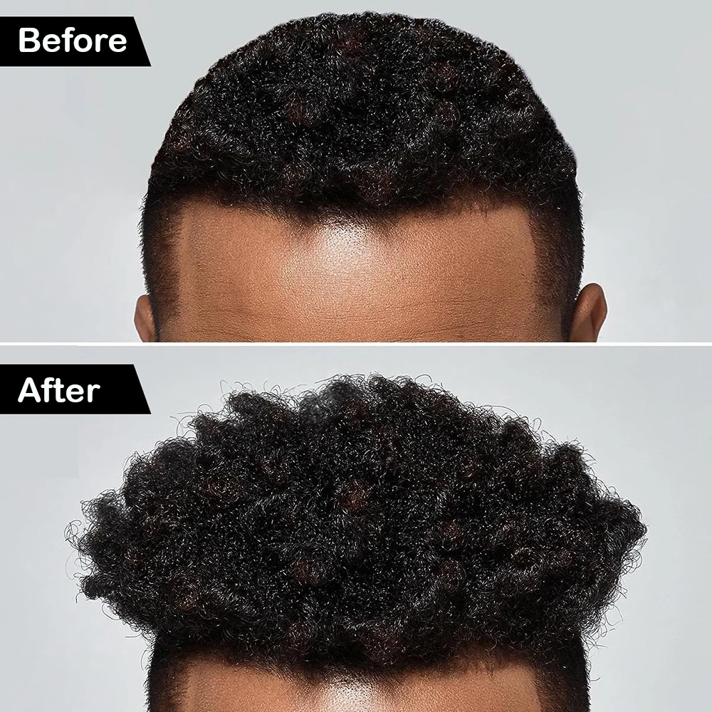 الشعر مجعد تويست ماجيك الحلاق فرشاة تويست الضفيرة مشط الأفريقي لفائف موجة الرهبة فرشاة شعر طبيعية نمط الشعر أداة صالون الملحقات #5