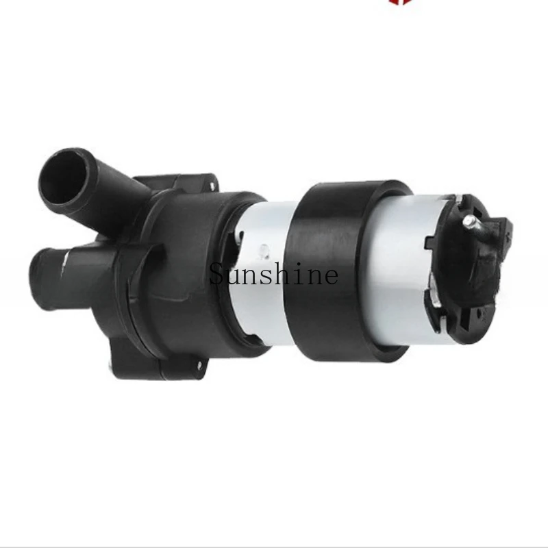 

Electronic auxiliary water pump, electronic water pump OE #A2038350064 for Ben