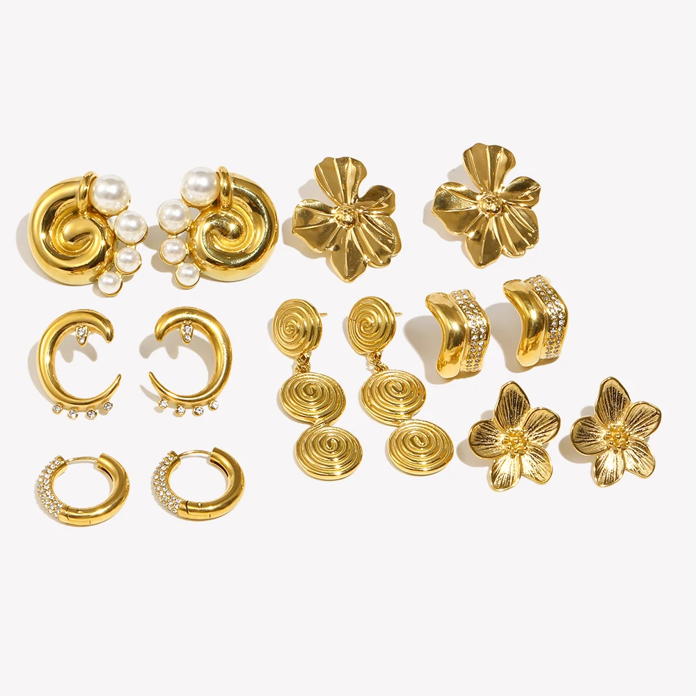 E.B.Belle Circular …