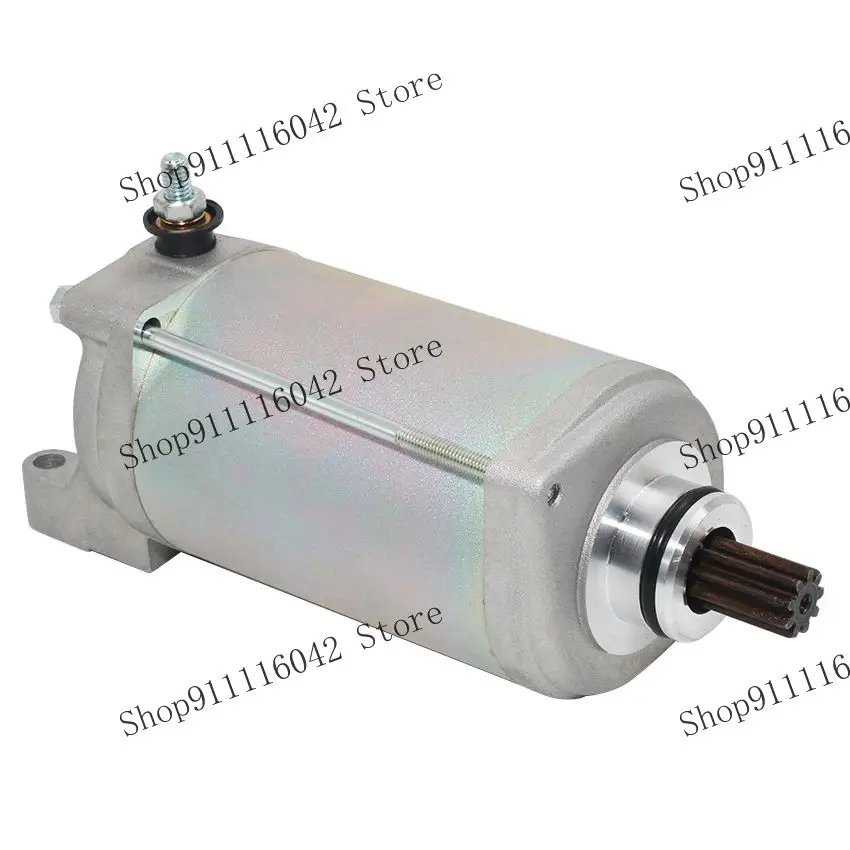 Motorcycle Electrical Engine Starter Motor For Can-Am DS650 2000-2007 DS650 BAJA 2002-2004 DS650X 2004-200 711294351 420294351