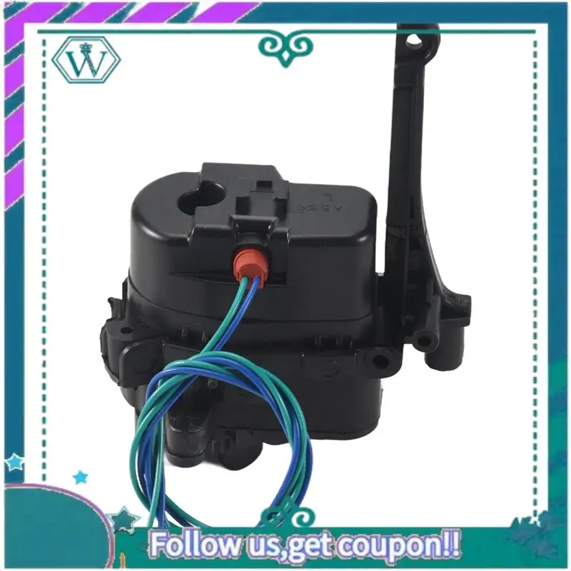 

AA92-Rearview Mirror Folding Motor Door Side Mirror Electric Fold Motor For Mazda CX-5 CX5 2012 2013 2014